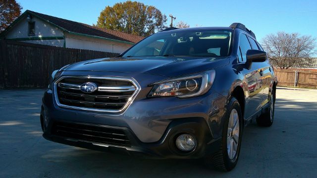 2018 Subaru Outback 2.5i Premium San Antonio TX