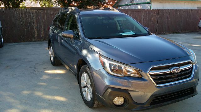 2018 Subaru Outback 2.5i Premium San Antonio TX