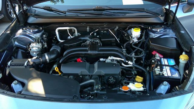 2018 Subaru Outback 2.5i Premium San Antonio TX