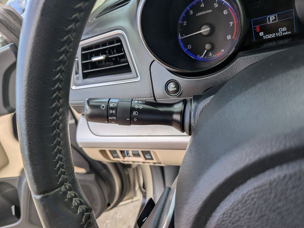 2018 Subaru Outback 2.5i Premium San Clemente CA