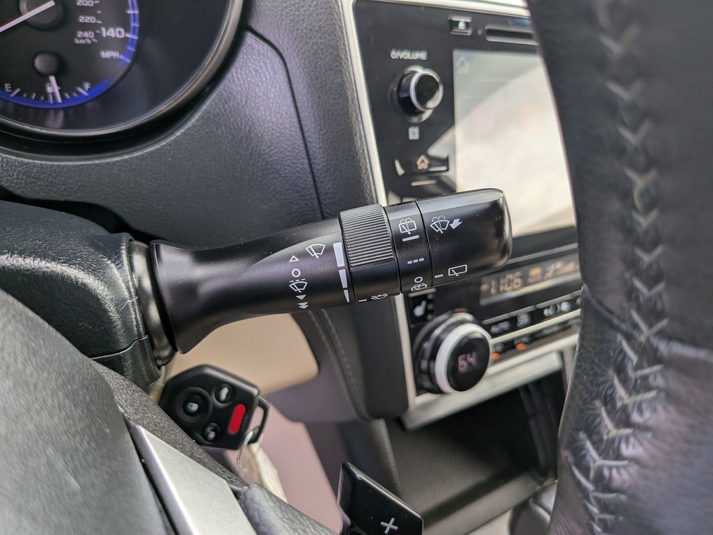 2018 Subaru Outback 2.5i Premium San Clemente CA