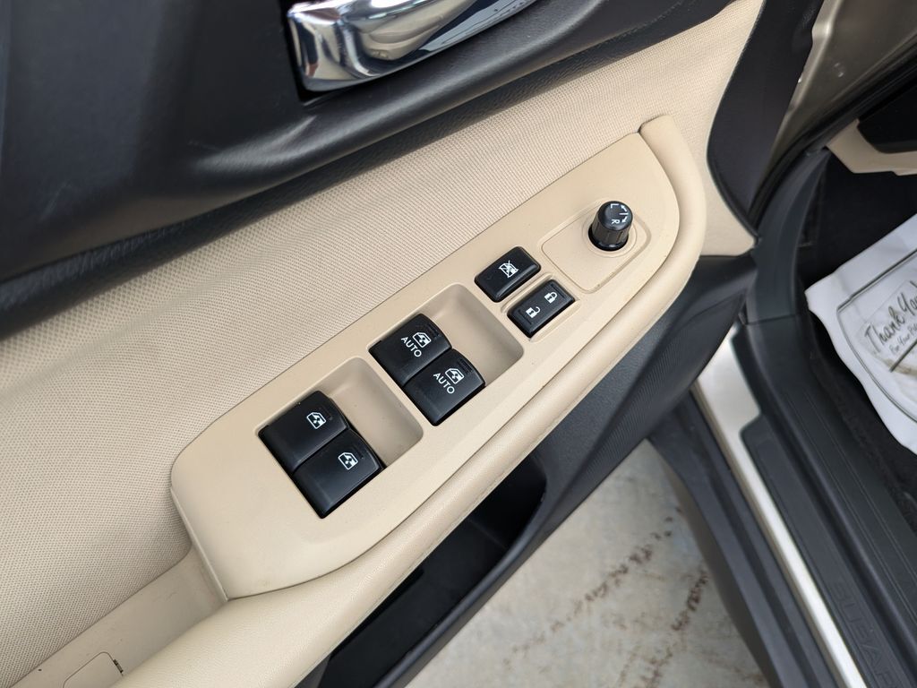 2018 Subaru Outback 2.5i Premium San Clemente CA
