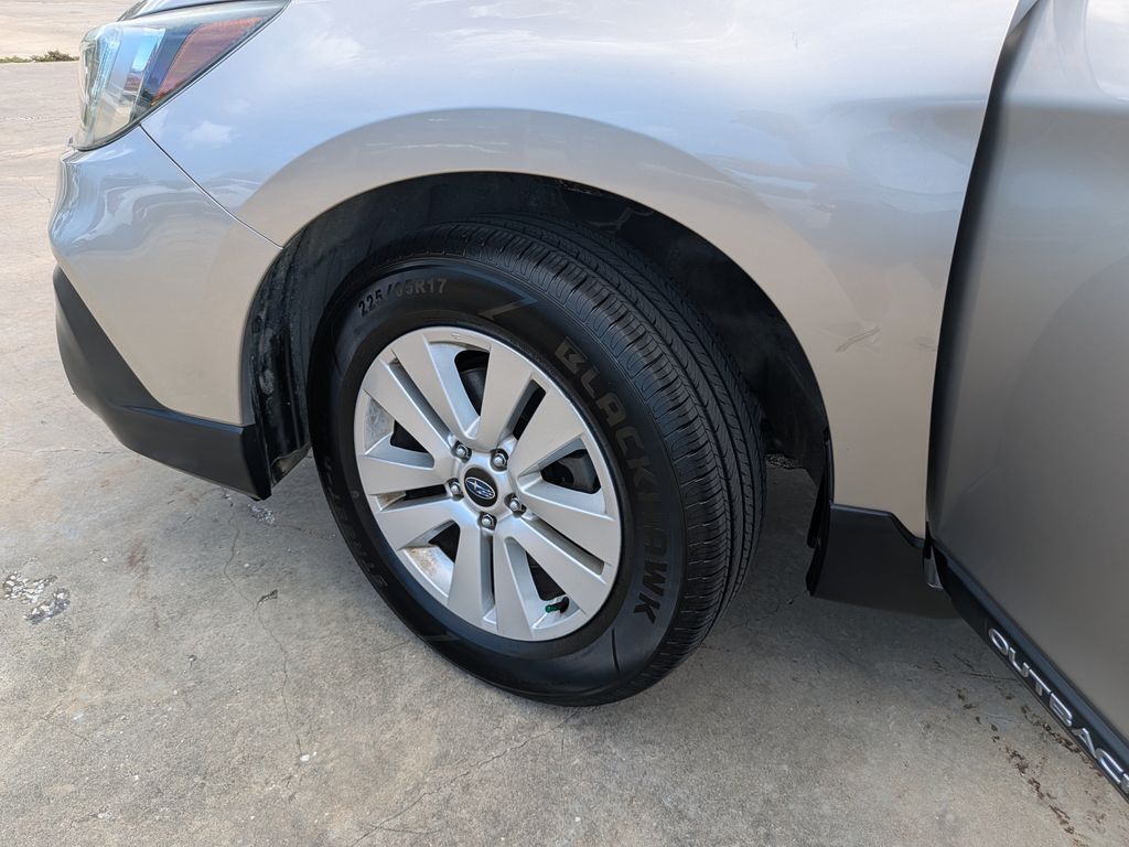 2018 Subaru Outback 2.5i Premium San Clemente CA