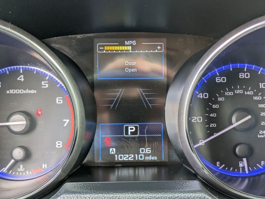 2018 Subaru Outback 2.5i Premium San Clemente CA