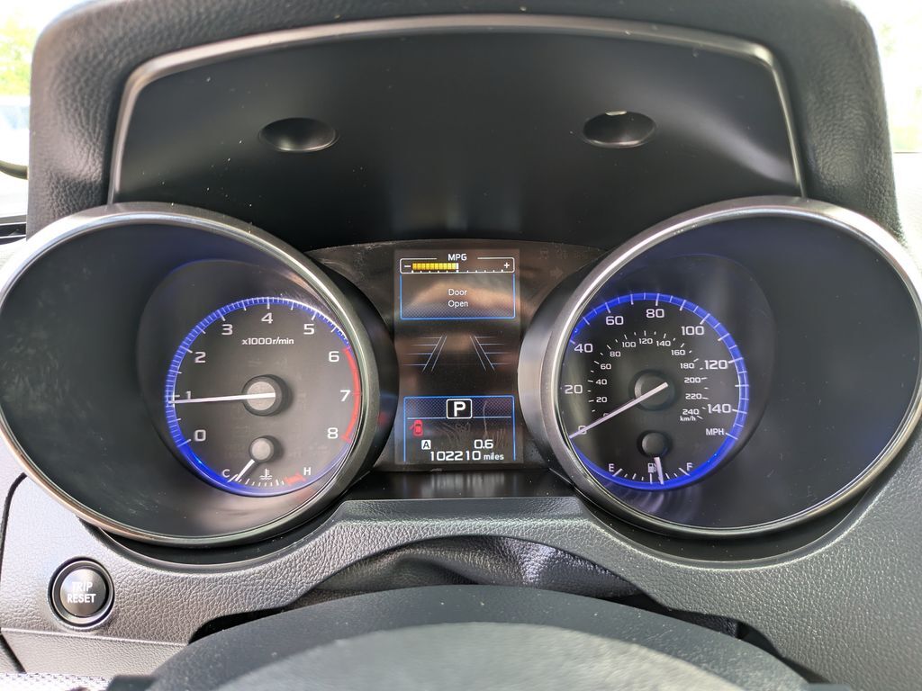 2018 Subaru Outback 2.5i Premium San Clemente CA