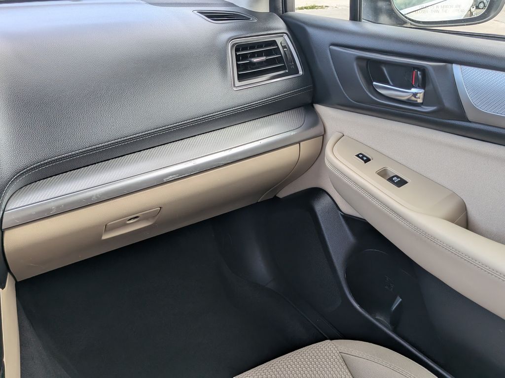 2018 Subaru Outback 2.5i Premium San Clemente CA