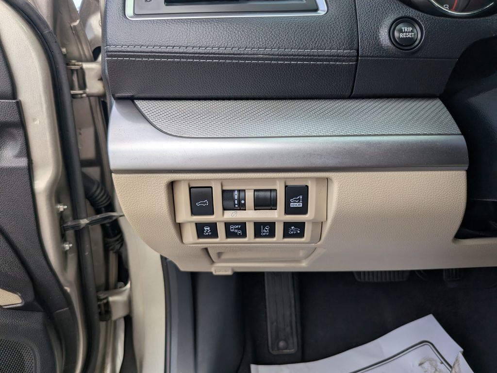 2018 Subaru Outback 2.5i Premium San Clemente CA