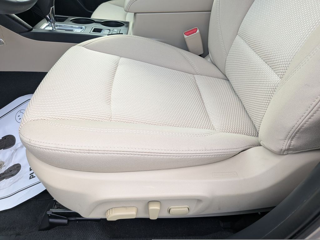 2018 Subaru Outback 2.5i Premium San Clemente CA