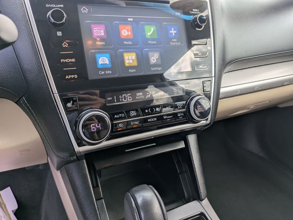 2018 Subaru Outback 2.5i Premium San Clemente CA
