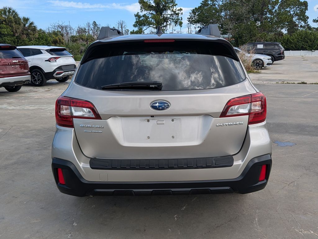 2018 Subaru Outback 2.5i Premium San Clemente CA