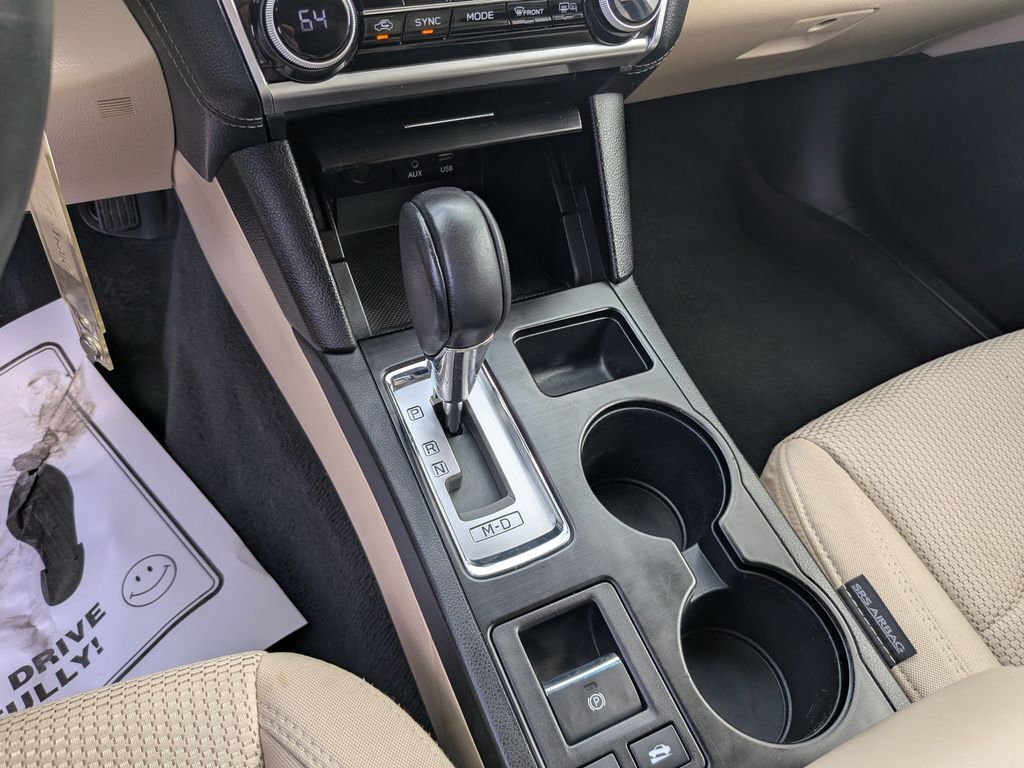 2018 Subaru Outback 2.5i Premium San Clemente CA