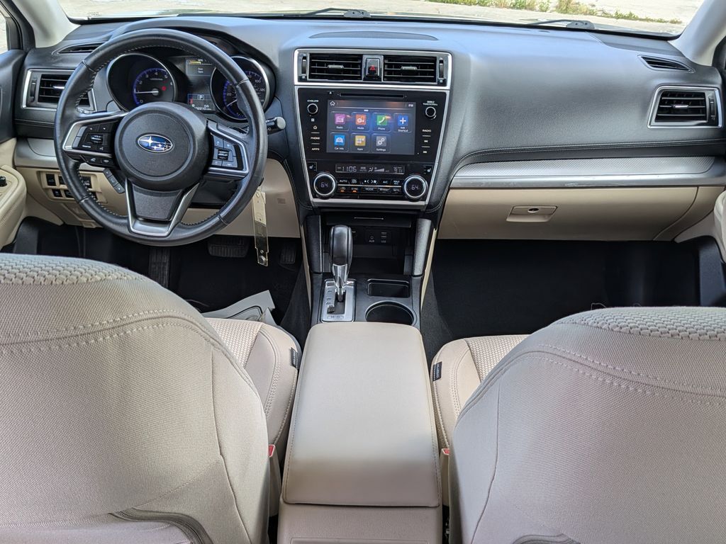 2018 Subaru Outback 2.5i Premium San Clemente CA