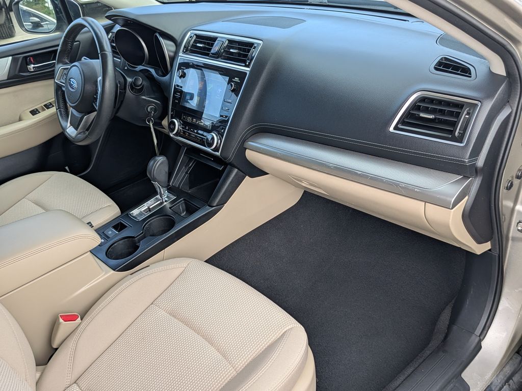 2018 Subaru Outback 2.5i Premium San Clemente CA