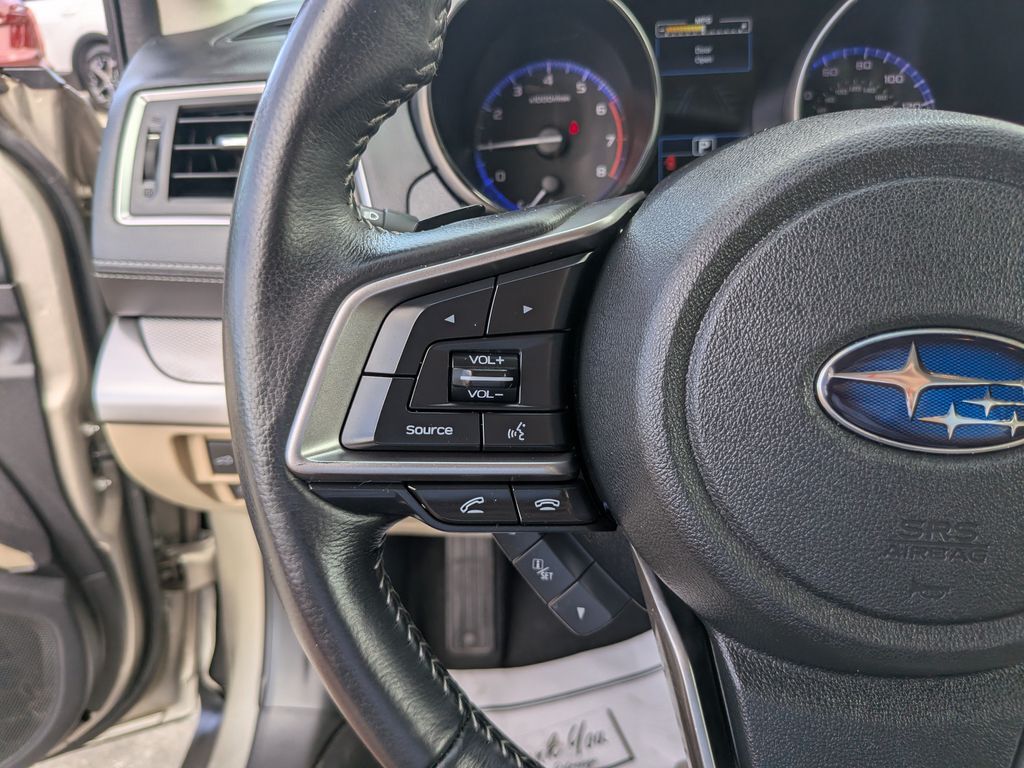 2018 Subaru Outback 2.5i Premium San Clemente CA