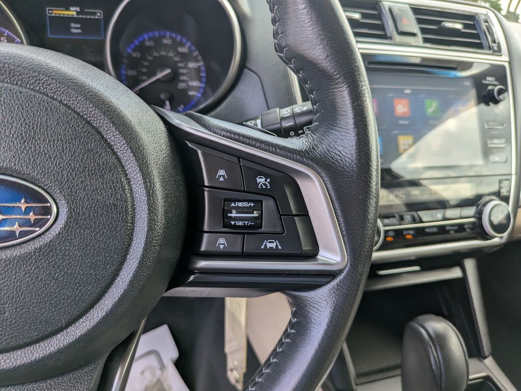 2018 Subaru Outback 2.5i Premium San Clemente CA