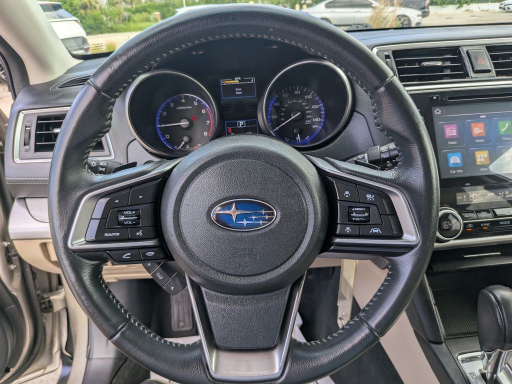 2018 Subaru Outback 2.5i Premium San Clemente CA