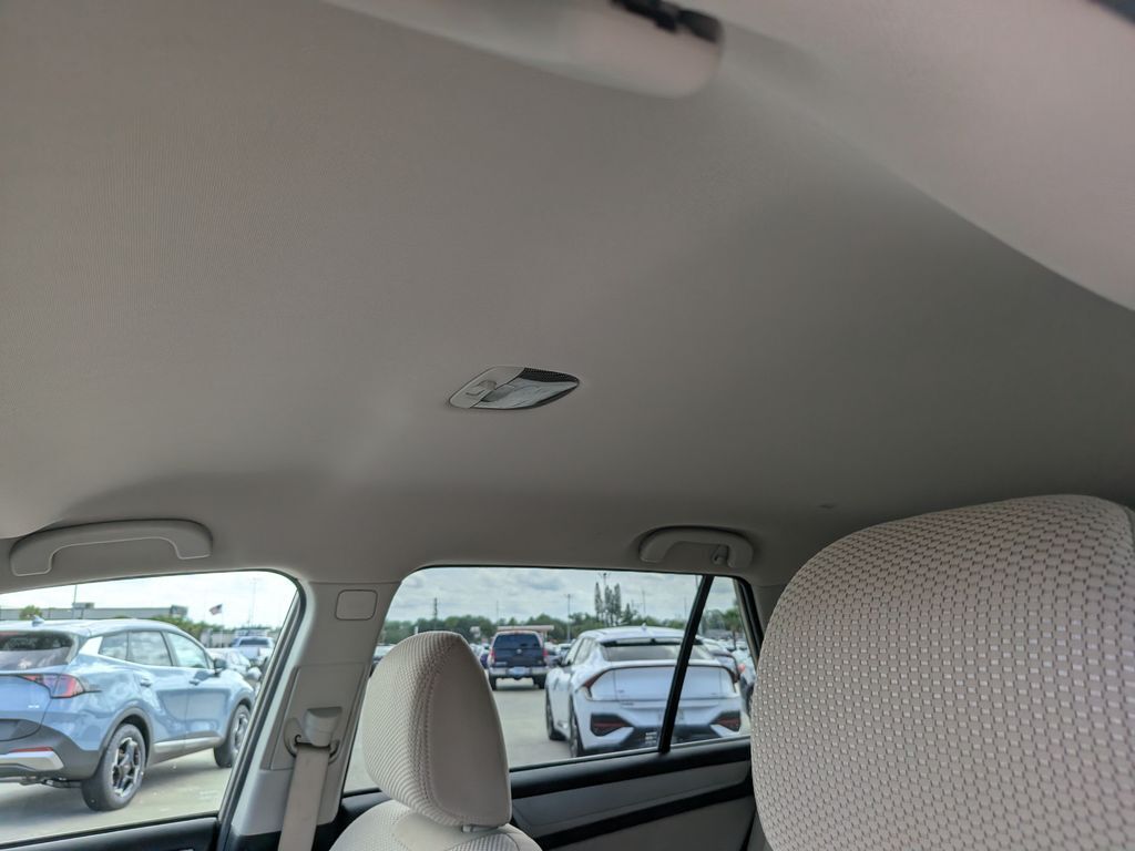 2018 Subaru Outback 2.5i Premium San Clemente CA