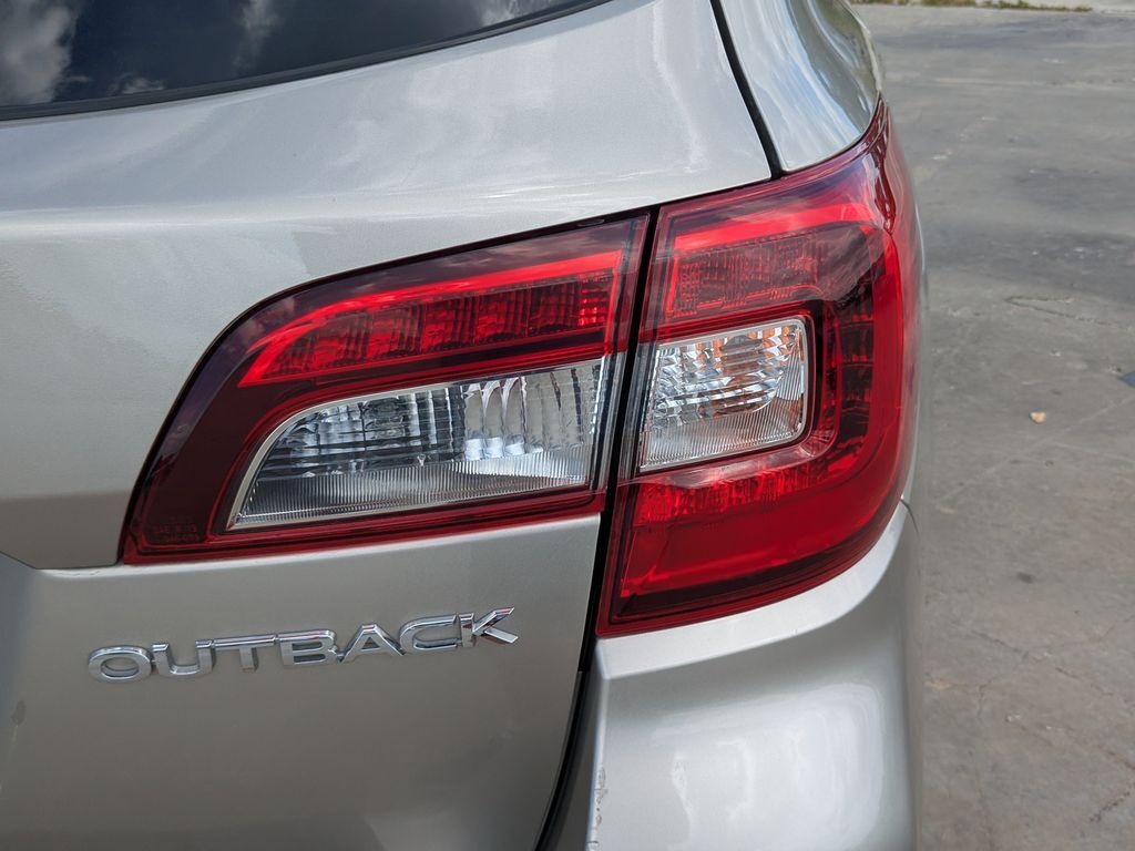 2018 Subaru Outback 2.5i Premium San Clemente CA
