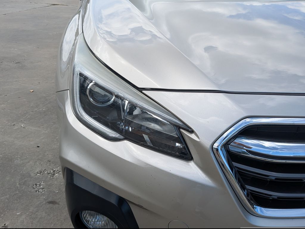 2018 Subaru Outback 2.5i Premium San Clemente CA