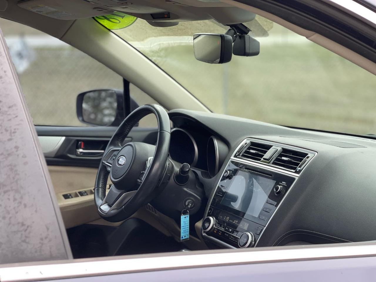 2018 Subaru Outback 2.5i Premium Spokane Valley WA