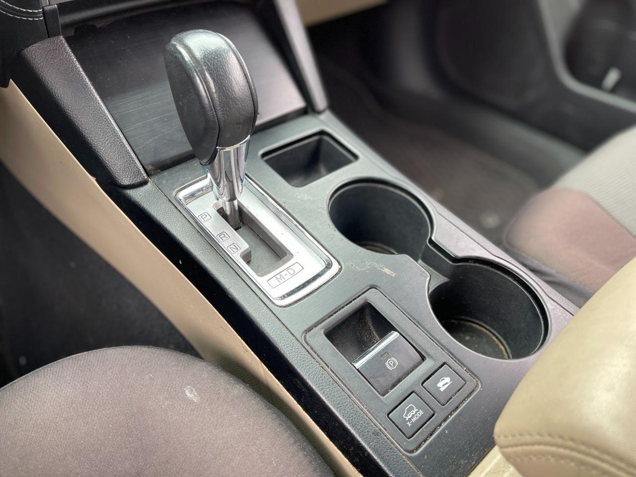 2018 Subaru Outback 2.5i Premium Spokane Valley WA