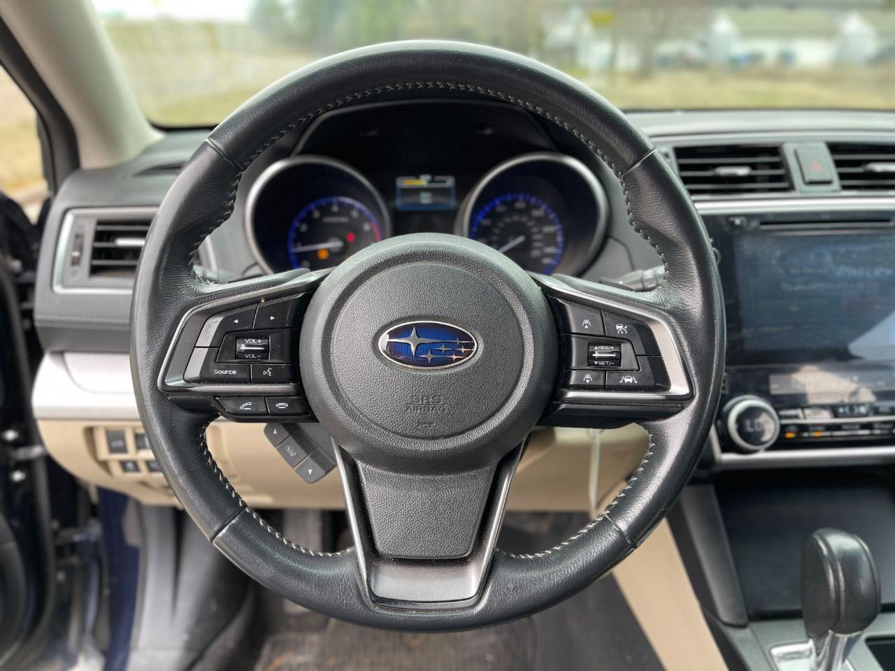 2018 Subaru Outback 2.5i Premium Spokane Valley WA
