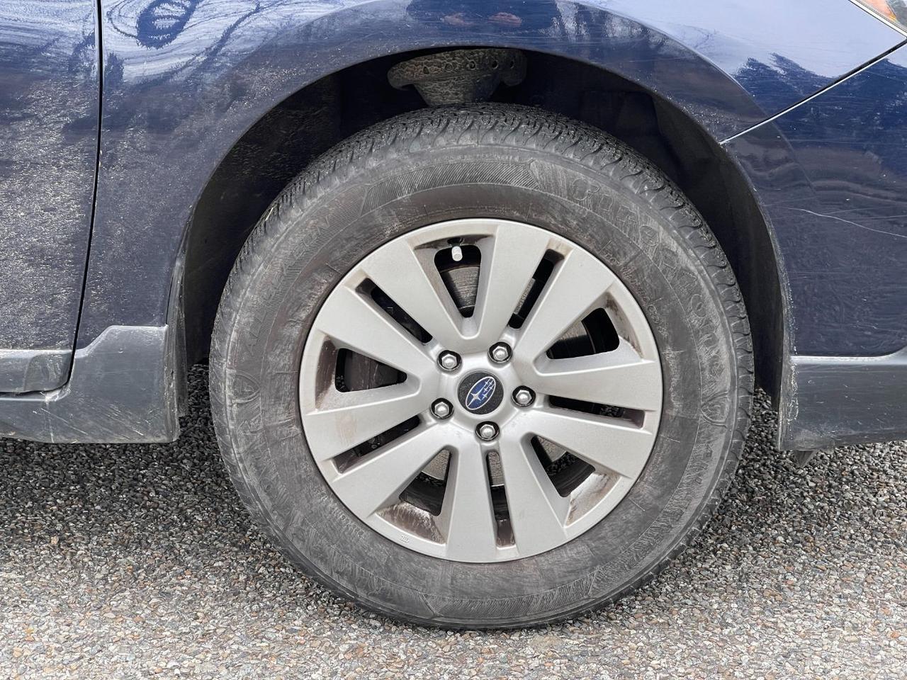 2018 Subaru Outback 2.5i Premium Spokane Valley WA