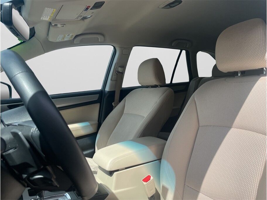 2018 Subaru Outback 2.5i Premium Wagon 4D Port Orchard WA