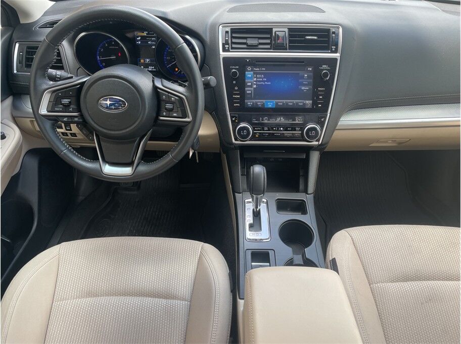 2018 Subaru Outback 2.5i Premium Wagon 4D Port Orchard WA