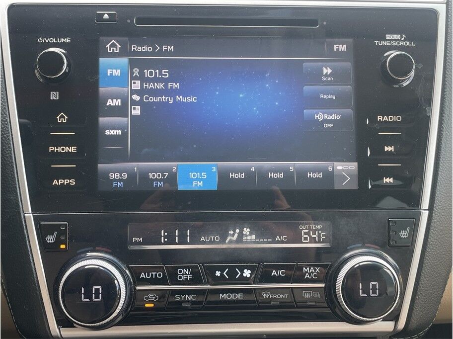 2018 Subaru Outback 2.5i Premium Wagon 4D Port Orchard WA