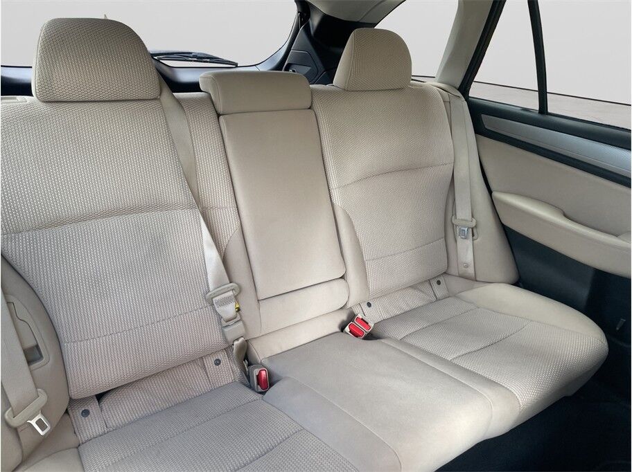 2018 Subaru Outback 2.5i Premium Wagon 4D Port Orchard WA