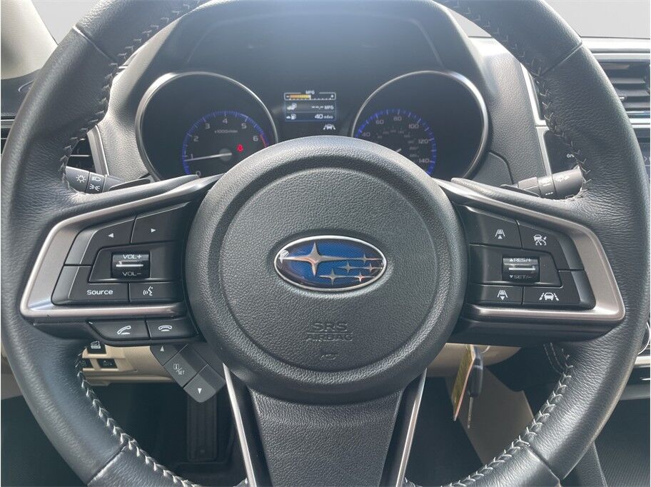 2018 Subaru Outback 2.5i Premium Wagon 4D Port Orchard WA