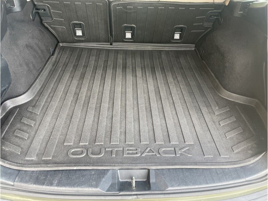 2018 Subaru Outback 2.5i Premium Wagon 4D Port Orchard WA