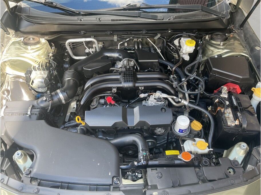 2018 Subaru Outback 2.5i Premium Wagon 4D Port Orchard WA