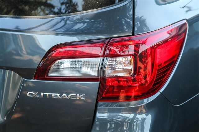 2018 Subaru Outback 2.5i Premium Tacoma WA