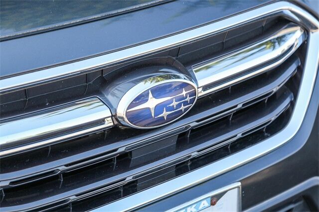 2018 Subaru Outback 2.5i Premium Tacoma WA