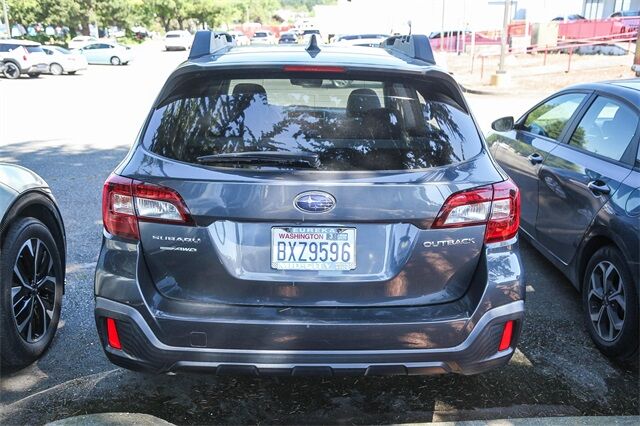 2018 Subaru Outback 2.5i Premium Tacoma WA