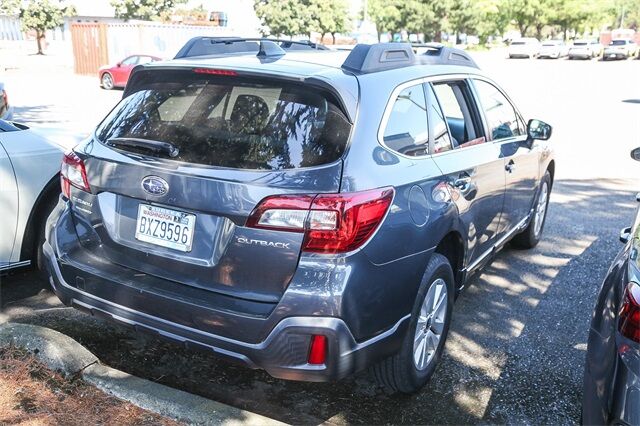 2018 Subaru Outback 2.5i Premium Tacoma WA