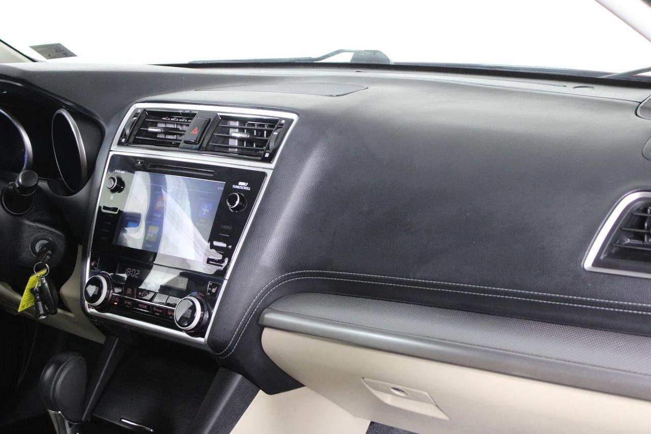 2018 Subaru Outback 2.5i Premium Manassas VA