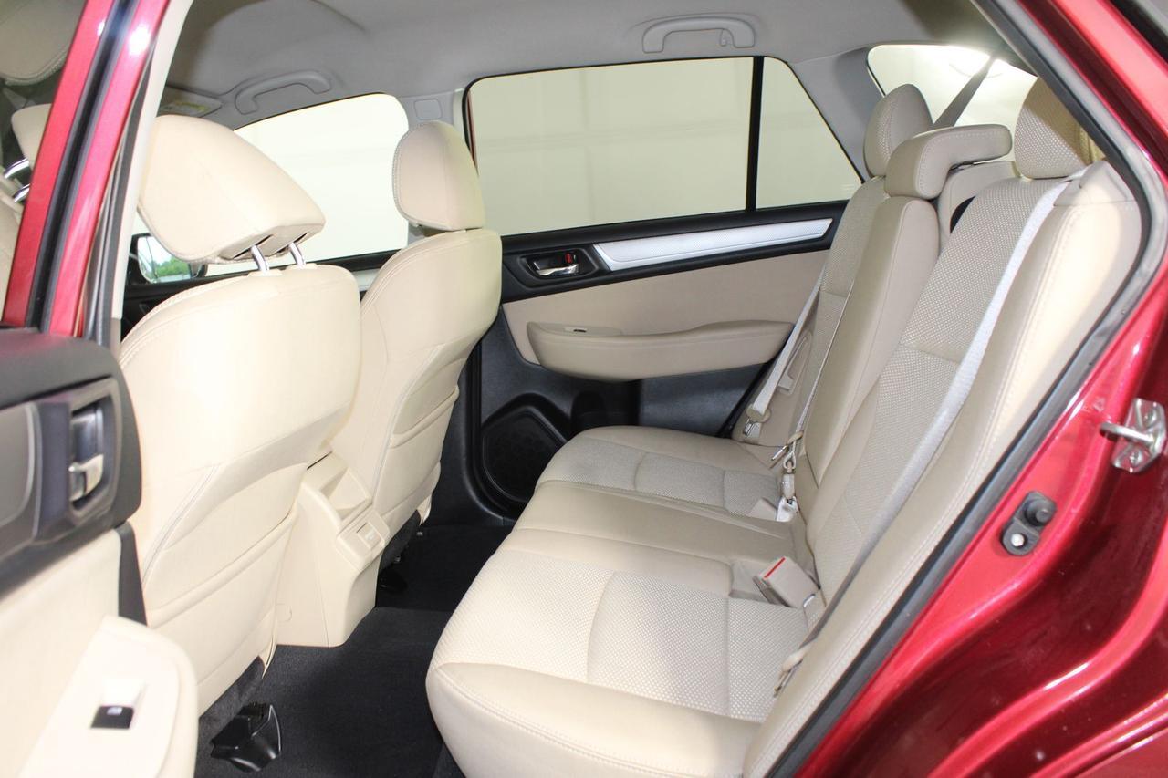 2018 Subaru Outback 2.5i Premium Manassas VA