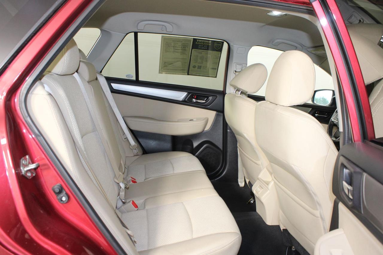 2018 Subaru Outback 2.5i Premium Manassas VA