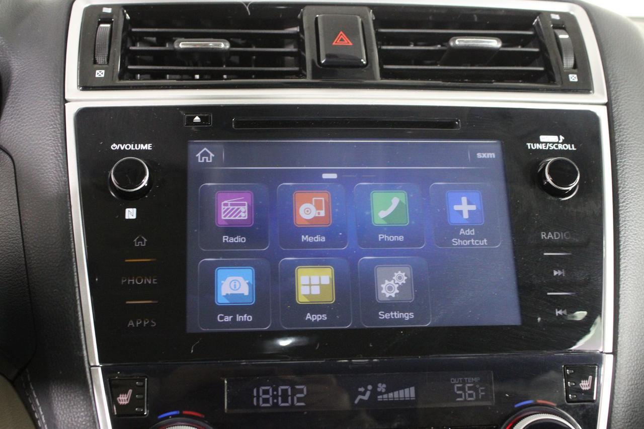 2018 Subaru Outback 2.5i Premium Manassas VA