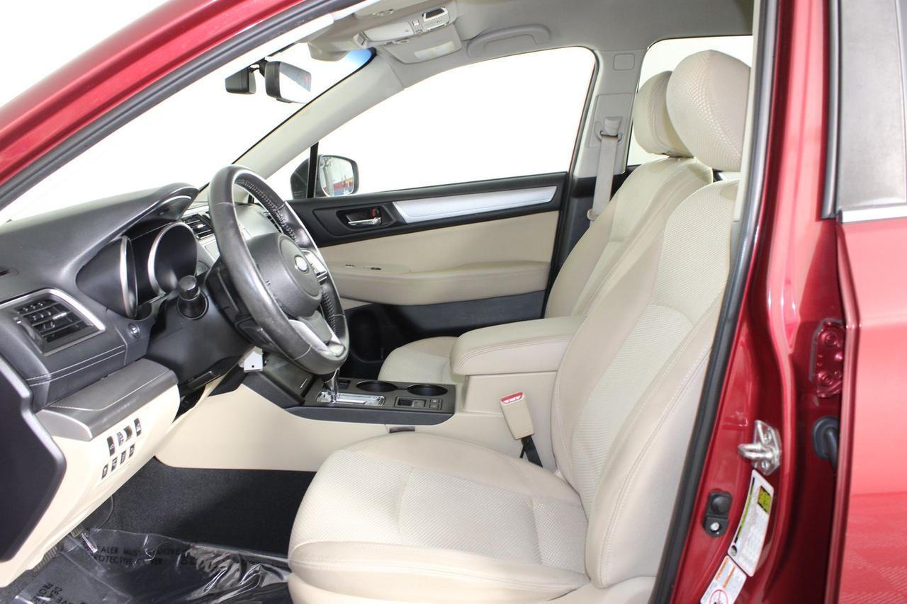 2018 Subaru Outback 2.5i Premium Manassas VA