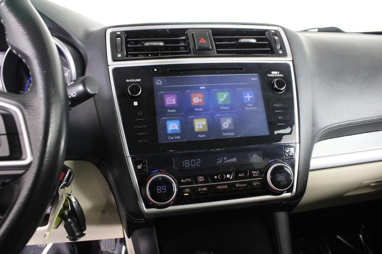 2018 Subaru Outback 2.5i Premium Manassas VA