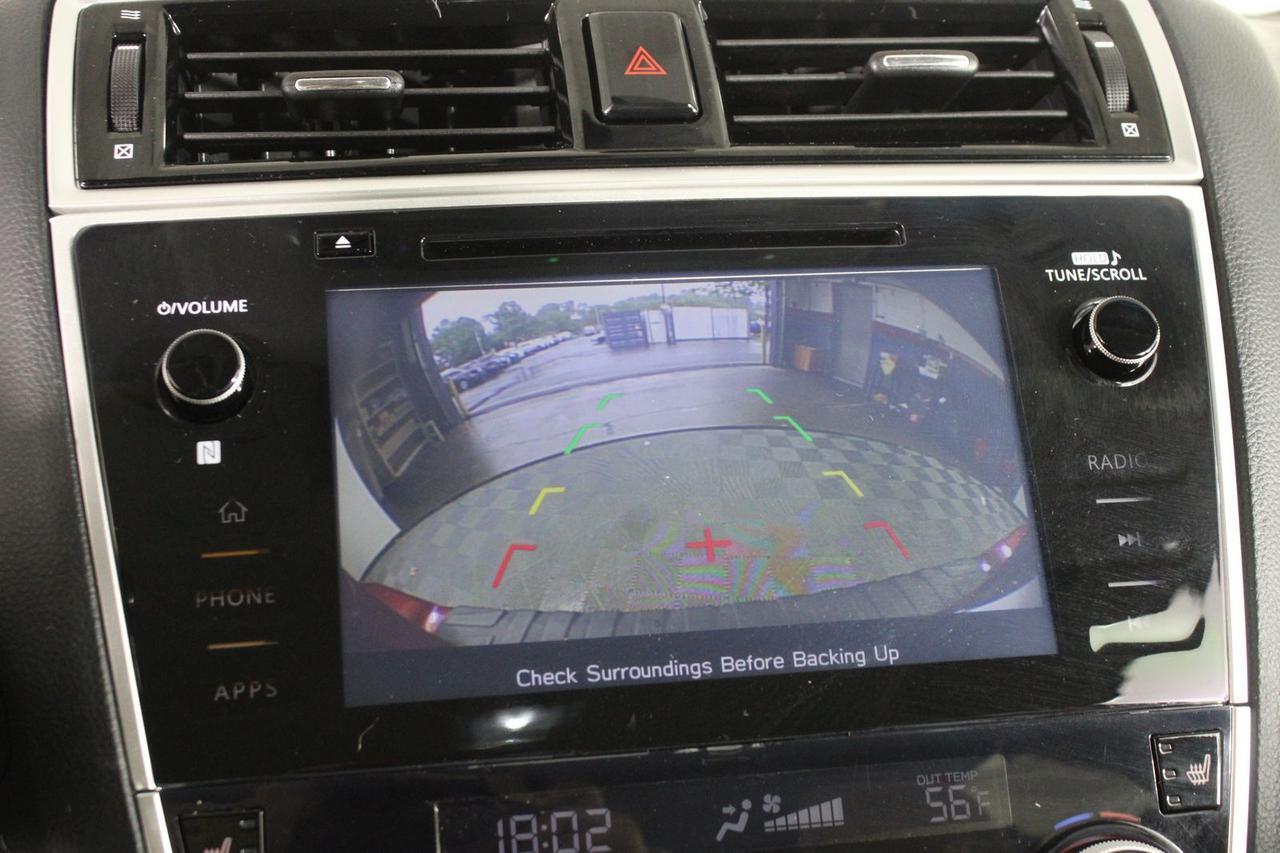 2018 Subaru Outback 2.5i Premium Manassas VA