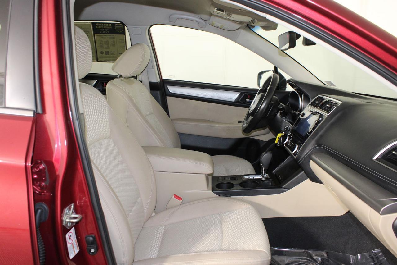 2018 Subaru Outback 2.5i Premium Manassas VA