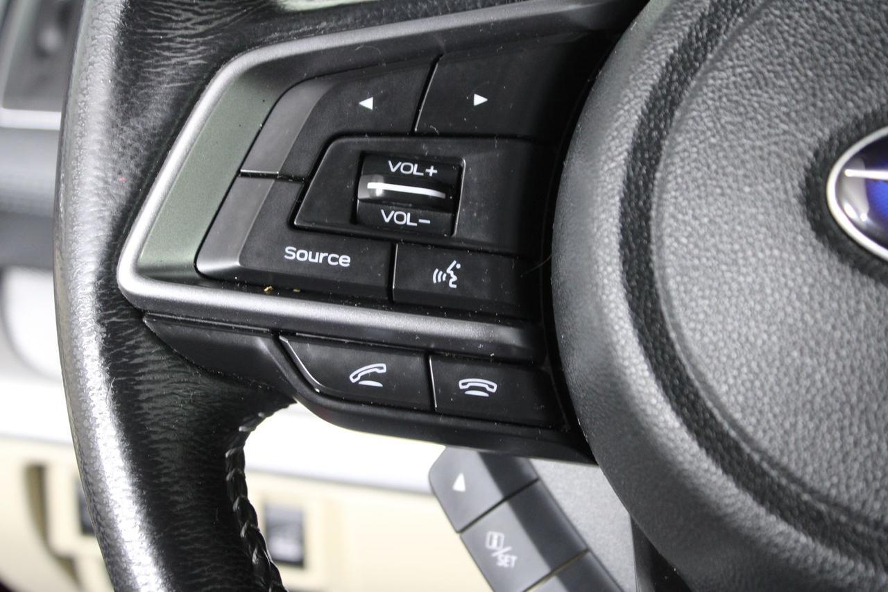 2018 Subaru Outback 2.5i Premium Manassas VA