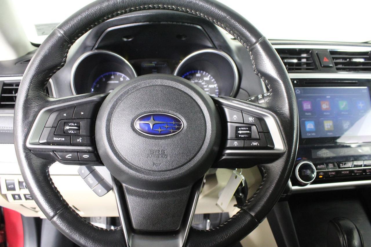 2018 Subaru Outback 2.5i Premium Manassas VA