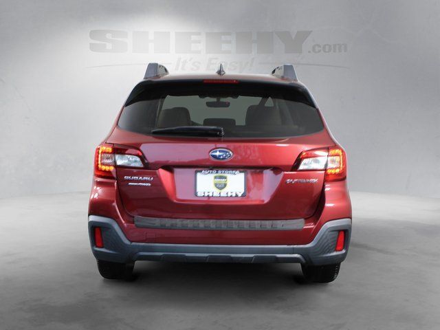 2018 Subaru Outback 2.5i Premium Manassas VA