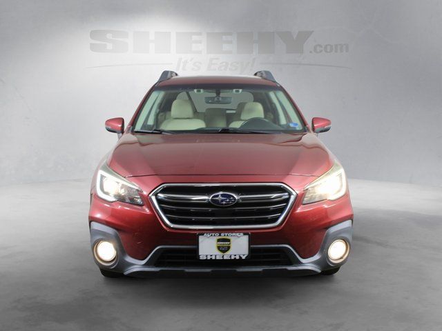 2018 Subaru Outback 2.5i Premium Manassas VA